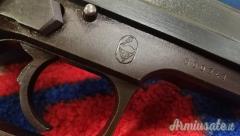 Bernardelli P018 Compact 9x21mm IMI