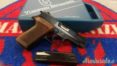 Bernardelli P018 Compact 9x21mm IMI