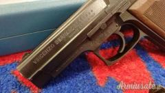 Bernardelli P018 Compact 9x21mm IMI