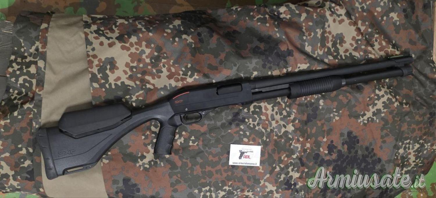 Winchester sxp 12 Winchester sxp 12