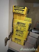 BERGER BULLET 6 mm 105 gr. HYBRID