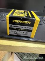 BERGER Cal 338 - 300 gr OTM