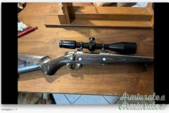 Sako 85 6.5x55mm