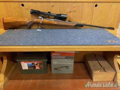 ...Altro | Non elencato EXLUSIVE 7 mm Remington Magnum