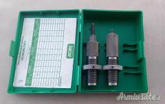 Dies 8x57 I .318 Mauser pre 1905