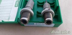 Dies 8x57 I .318 Mauser pre 1905