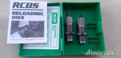Dies 222 FL Remington Rcbs (S/N 10901)