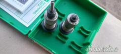 Dies 222 FL Remington Rcbs (S/N 10901)