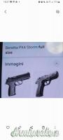 Beretta Px4 Storm  9x21mm IMI
