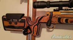 Sabatti Tld gold 6.5x47mm Lapua