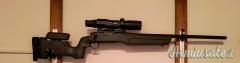 Remington Ttr .308 Winchester