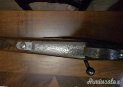 Casartelli lux .375 H&H Magnum