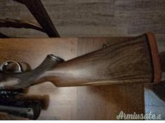 Casartelli lux .375 H&H Magnum