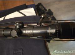 Casartelli lux .375 H&H Magnum