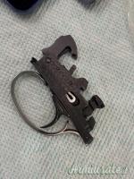 GRUPPO SCATTO ORIGINALE BERETTA DT11 BLACK – condizioni eccellenti