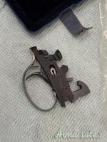 GRUPPO SCATTO ORIGINALE BERETTA DT11 BLACK – condizioni eccellenti