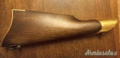Calciolo replica per dragoon 1855