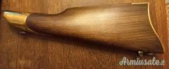 Calciolo replica per dragoon 1855