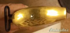 Calciolo replica per dragoon 1855