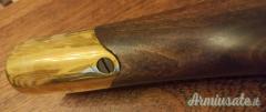 Calciolo replica per dragoon 1855