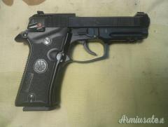 Beretta 80X CHEETAH .380 ACP