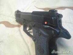 Beretta 80X CHEETAH .380 ACP
