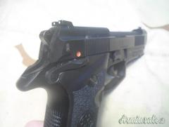 Beretta 80X CHEETAH .380 ACP