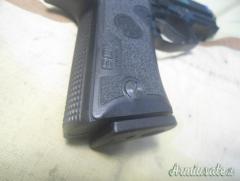Beretta 80X CHEETAH .380 ACP
