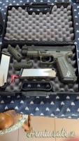 ...Altro | Non elencato XDM .40 Smith & Wesson | Auto  |  10 x 21 mm