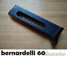 Caricatori monofilari marchi vari