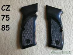 CZ 75 85 SP Shadow vari modelli
