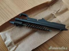 Attrezzo multiplo AR 70/90 originale militare