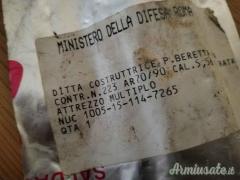 Attrezzo multiplo AR 70/90 originale militare