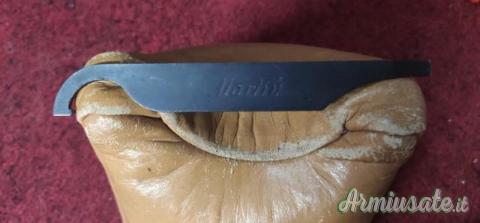 Chiave per carabina Marlin 22 Lr.