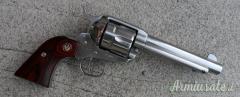 Ruger  New Vaquero singol action 357 Mag