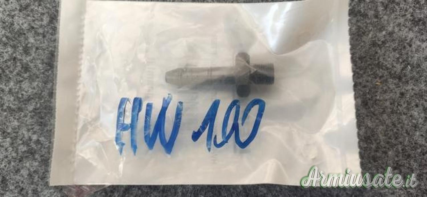 Spinotto per HW 100 Spinotto per HW 100