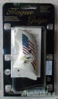 HOGUE - ruger new vaquero singol action 357mag