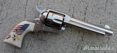 HOGUE - ruger new vaquero singol action 357mag