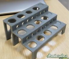Supporto Dies in stampa 3D