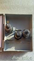 Dies 9 Luger Titanium Carbide Rcbs 20509