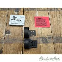 USATO – RED DOT – SIG SAUER – ROMEO ZERO-PRO CIRCLE DOT Black
