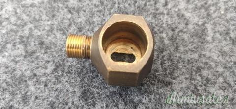 Air Arms pin gonfiaggio bombola