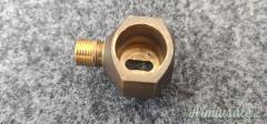 Air Arms pin gonfiaggio bombola