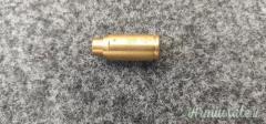COLLIMATORE LASER CAL. 9 MM.