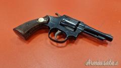 Beretta Revolver .22 LR Long Rifle