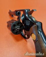 Beretta Revolver .22 LR Long Rifle