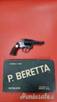 Beretta Revolver .22 LR Long Rifle