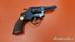 Beretta Revolver .22 LR Long Rifle