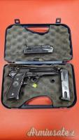 Beretta 98 FS 9x21mm IMI