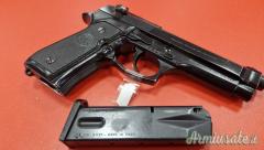 Beretta 98 FS 9x21mm IMI